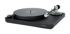 Clearaudio Concept MM Black