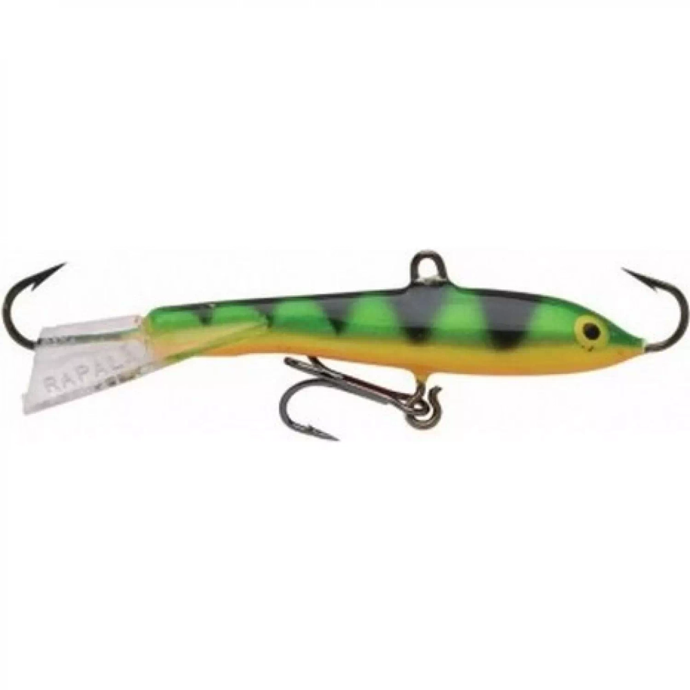 Балансир Rapala Jigging Rap 9 (25гр, 90мм)