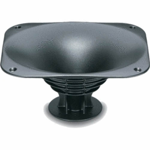 EIGHTEEN SOUND XT1086 - рупор для ВЧ драйвера, 80*60