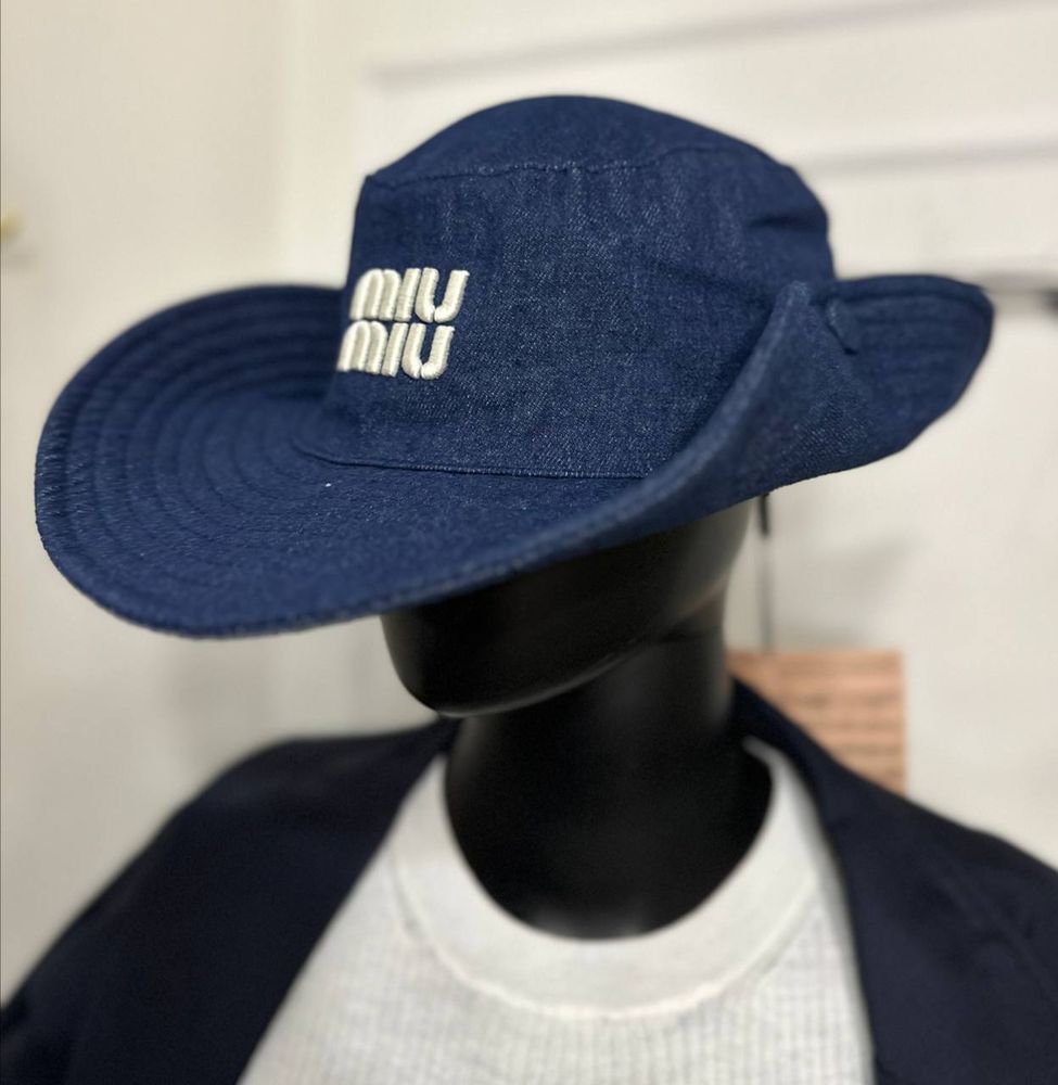 Футболка Miu Miu