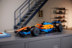 Конструктор LEGO Technic 42141 Гоночный автомобиль McLaren Formula 1