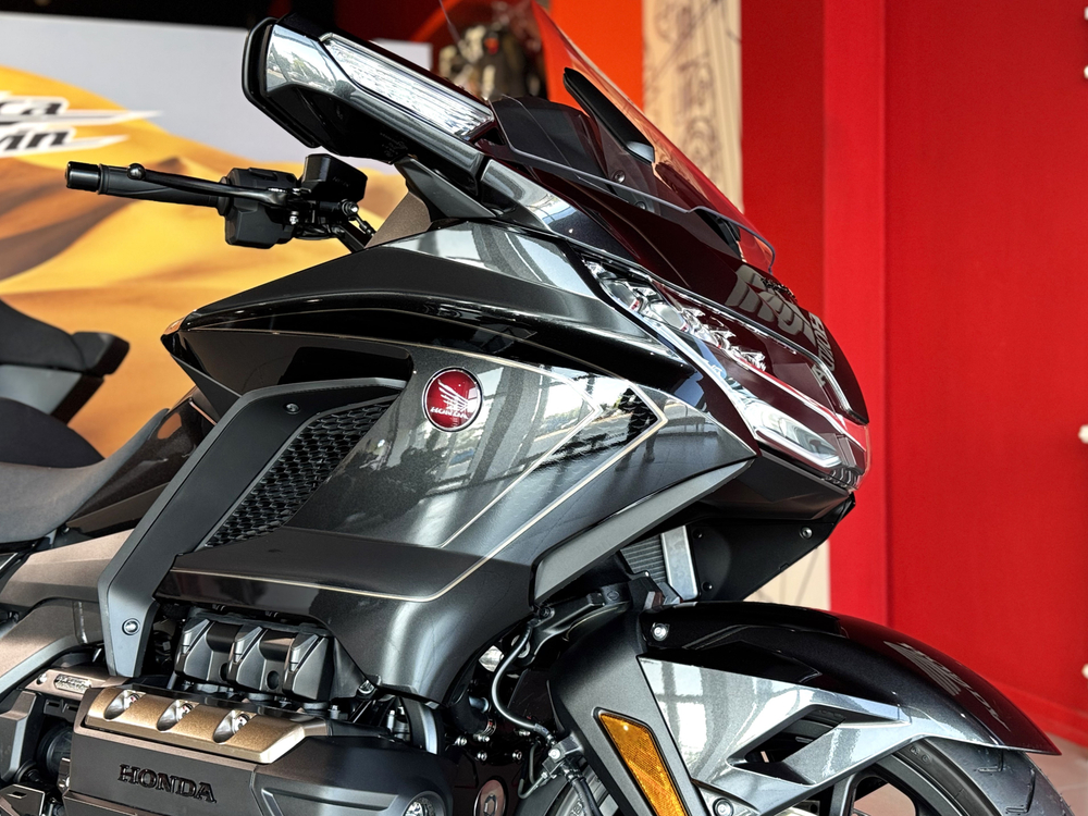Honda GL1800 Gold Wing