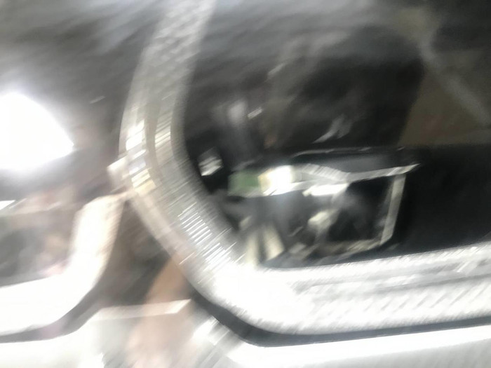Фара правая BMW X3 G01 (17-21) Adaptive LED