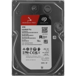 Жесткий диск Seagate IronWolf Pro 10 ТБ 3.5" (ST10000NT001)