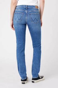 Джинсы SLIM W28LKG53S
