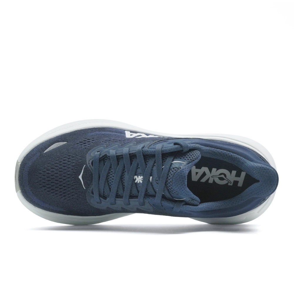 Кроссовки мужские Hoka Bondi 9 WIDE