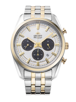 Часы аналоговые кварцевые Orient Contemporary RA-TX0302S10B