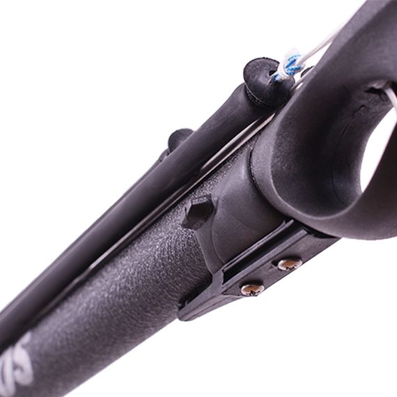 Ружьё-арбалет Pathos Laser Open Pro 140