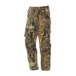 Брюки мужские летние, twill, лес, ХСН