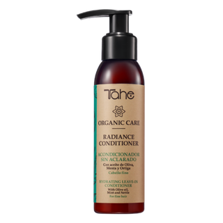 Tahe Несмываемый кондиционер для тонких волос- LEAVE-IN CONDITIONER FOR FINE HAIR,100 мл