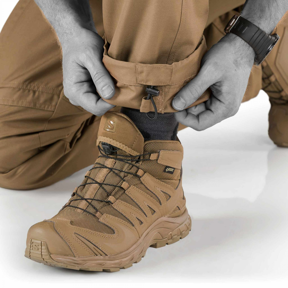 UF PRO P-40 CLASSIC GEN.2 TACTICAL PANTS - Kangaroo