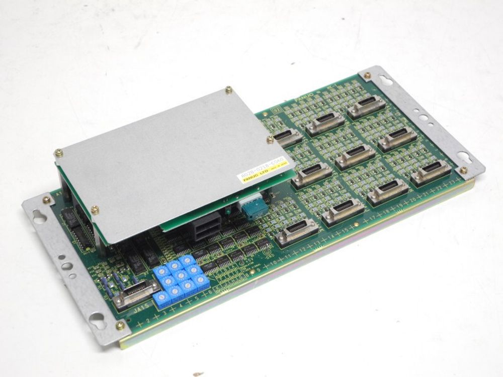 FANUC A02B-0218-C060