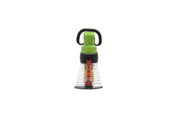 Кусторез GREENWORKS 60 V штанговый аккумуляторный без акк и з/у   2301107
