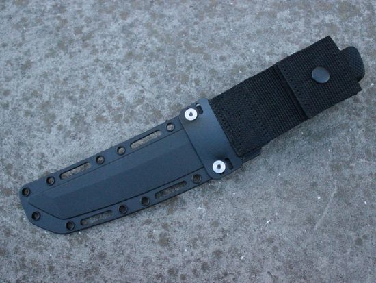 Нож Cold Steel 49LRT Recon Tanto SK-5