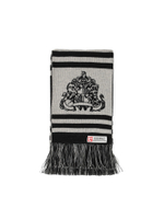 Шарф Вязаный Ex Jacquard Muffler