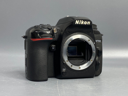 Nikon D7500 body 203.600 кадров