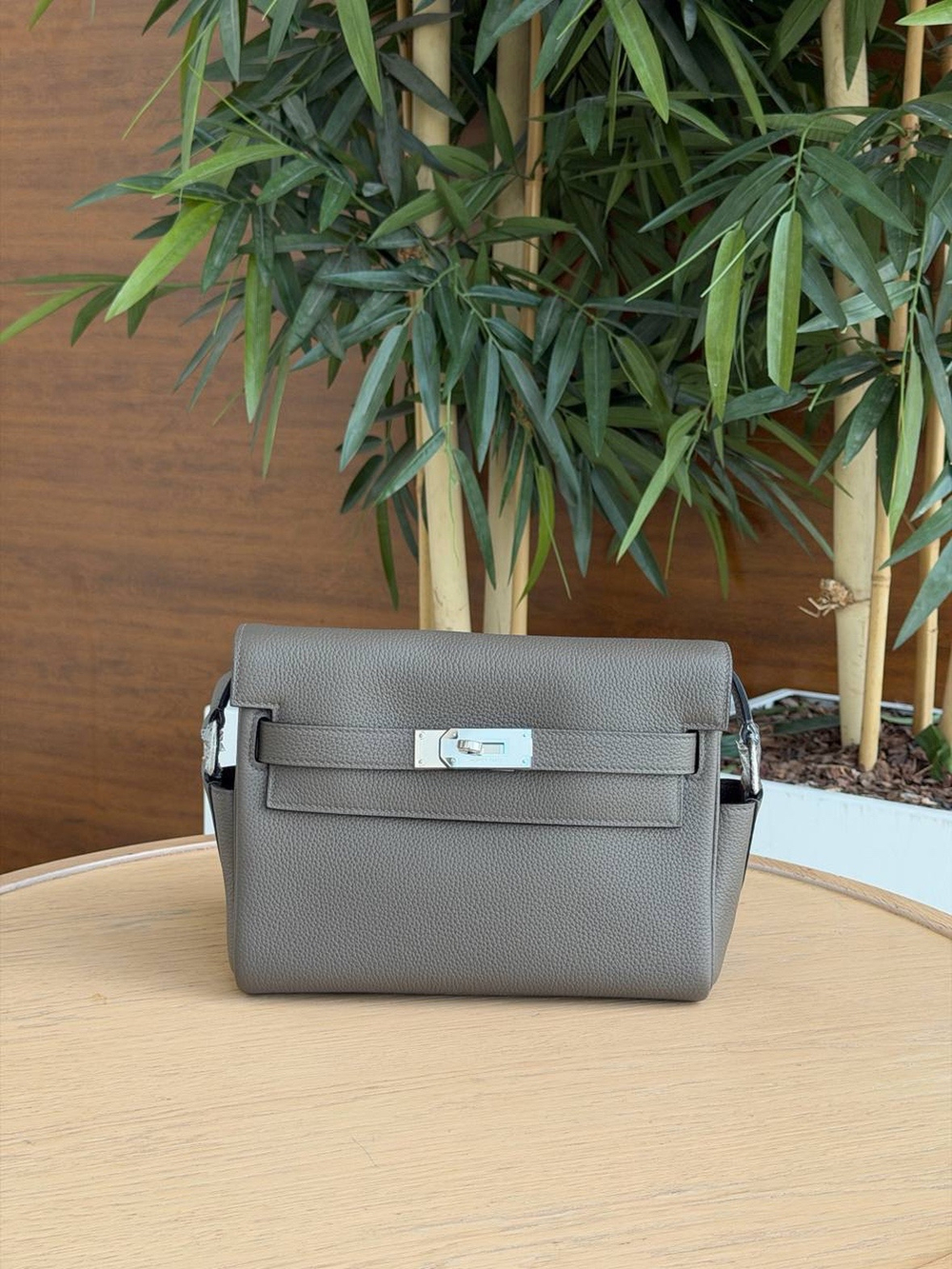 Сумка через плечо Hermes Kelly