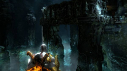 God of War 3. Remastered (Бог Войны. Обновленная версия) (диск для PS4, полностью на русском языке)
