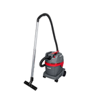 Строительный пылесос профессиональный Starmix eCraft PL- 1422 EWR класс L, 1,4 кВт, 21 л, ручная очистка фильтра Press&Clean, сухая и влажная уборка 102566