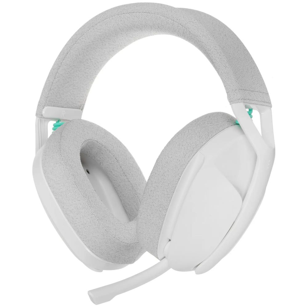 Logitech G321 LIGHTSPEED White 981-001572