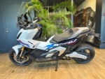 HONDA ADV750T special edition