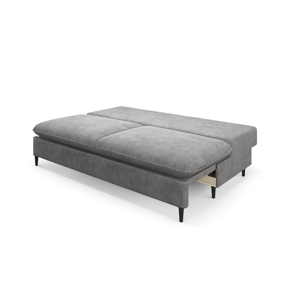 DE LUXE 18