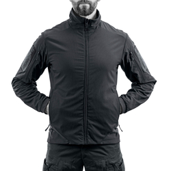Куртка мужская UF PRO Hunter FZ Gen.3 Tactical Softshell Jacket Black (2XL, Black)