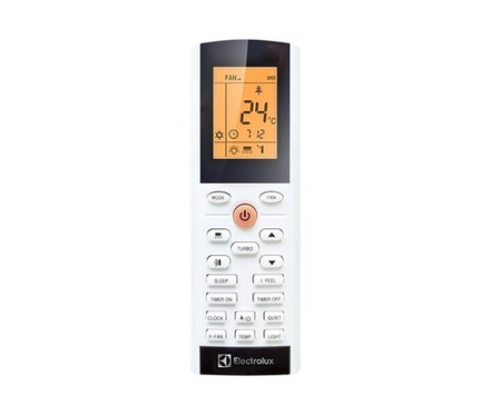 Electrolux EACS/I-12HP/N8_23Y