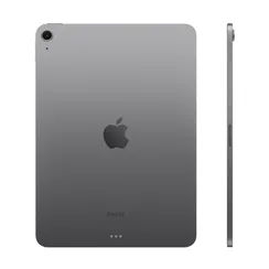 Планшет Apple iPad Air 13 (2025) 256 ГБ Wi-Fi + Cellular Серый космос