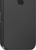 16 Plus 128 Black