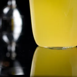 Стакан Хайбол 390 мл "Slim Bud Cone" d 8,9/5,3 см h11,5 см Cocktail Week P.L. [6]
