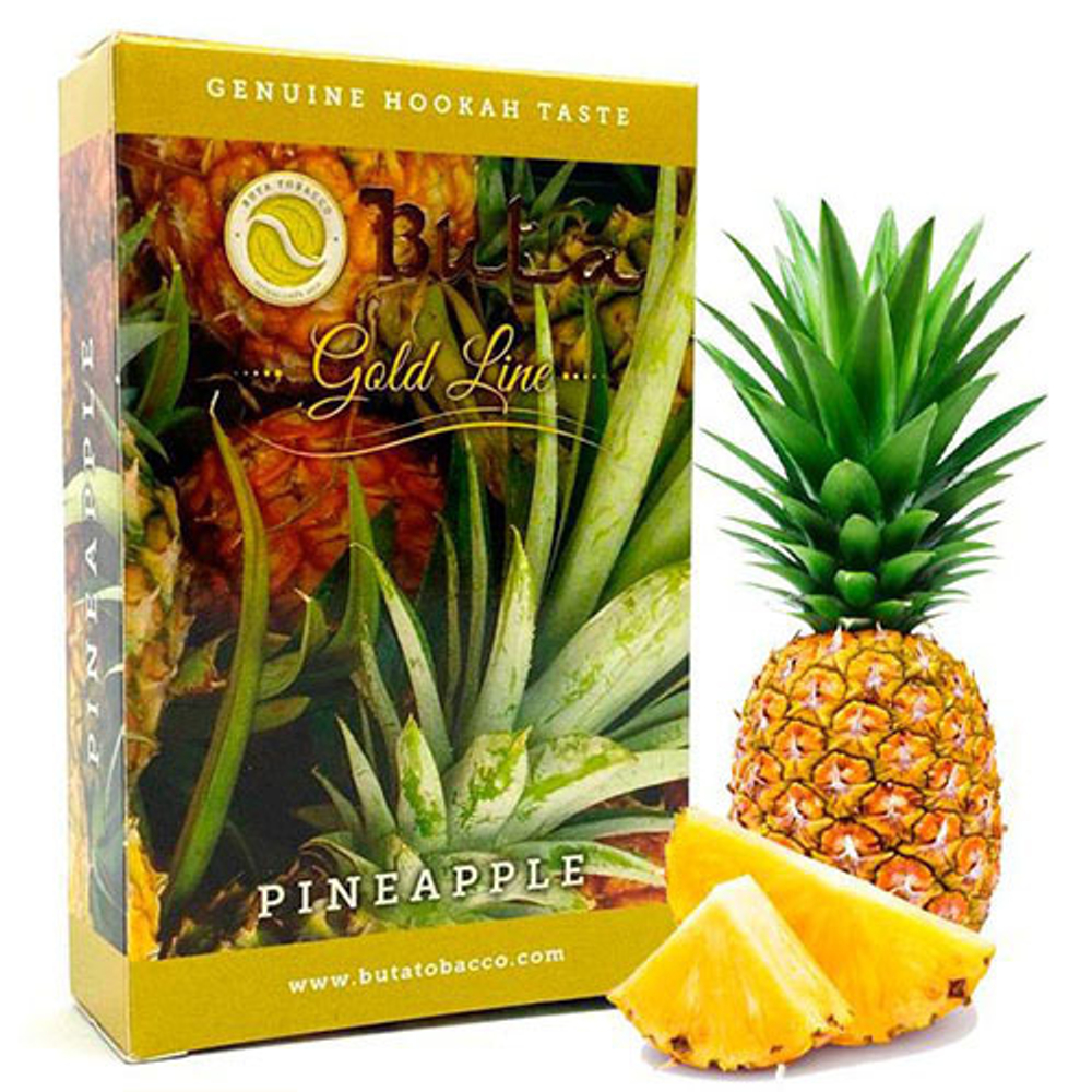 Buta - Pineapple (1кг)