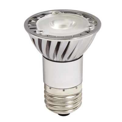 Лампа светодиодная рефлекторная KANLUX POWER LED 3W CW 6500K
