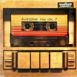 Виниловая пластинка VA — OST Guardians of the Galaxy: Awesome Mix vol. 1