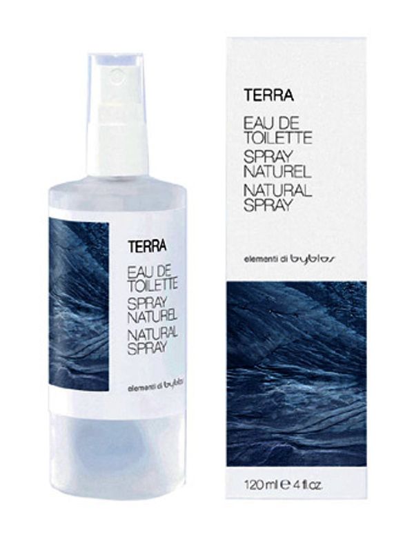Byblos Terra
