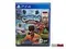 PS4 Сэкбой: Большое приключение/Sackboy A Big Adventure (Б/У, Полностью на русском, CUSA-18867)