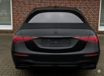 Mercedes-Benz S 400 4Matic LANG AMG LINE