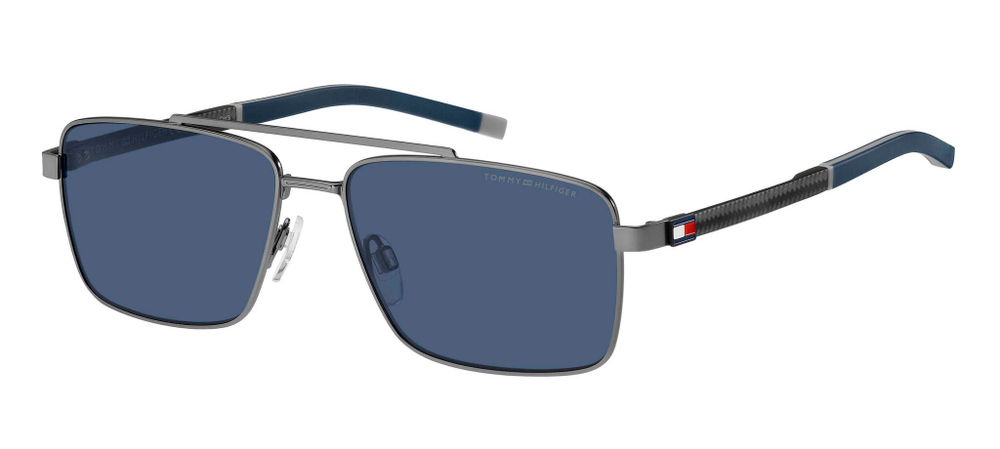 Солнцезащитные очки TH 2078/S Tommy Hilfiger - черный(TH 2078\/S)