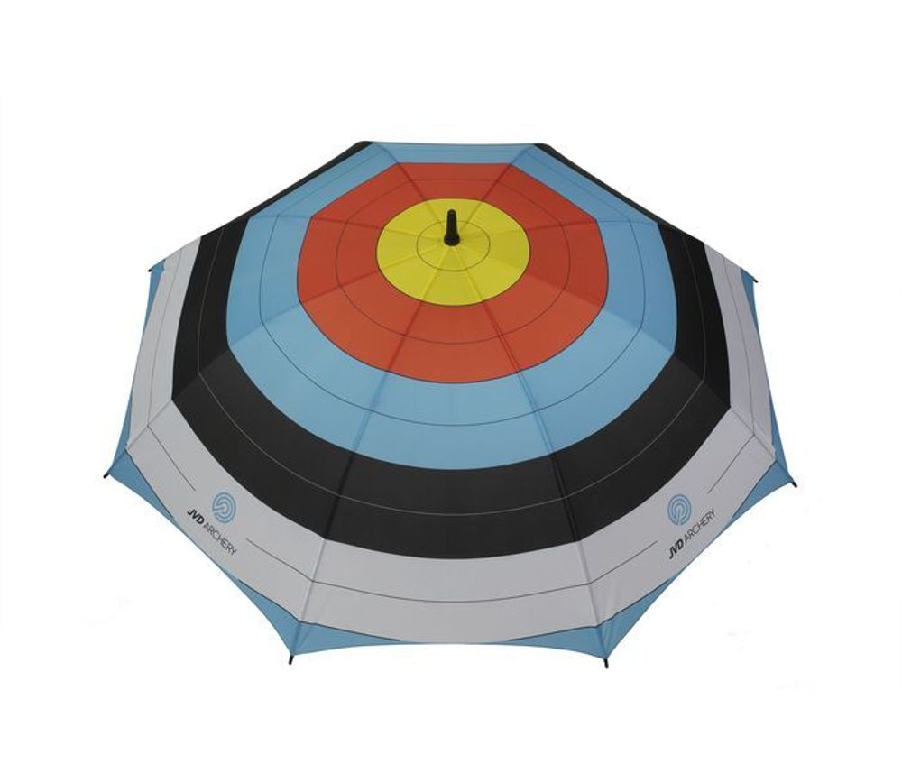 Зонт JVD Umbrella Target