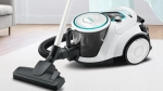 Пылесос Bosch BGS41HYG1