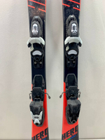 Горные лыжи Rossignol HERO JR 110