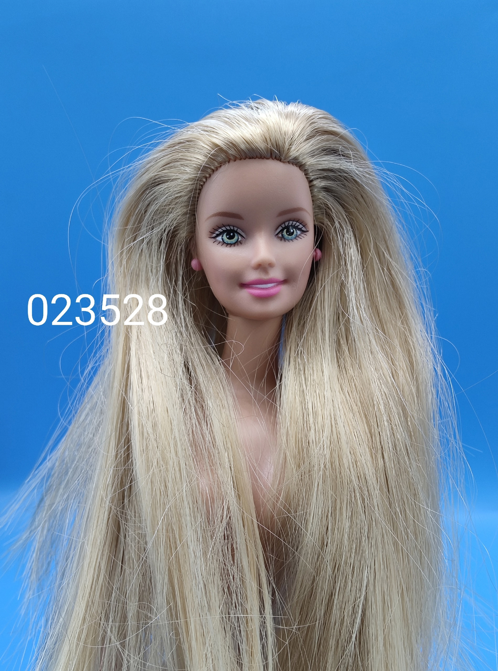 Кукла Barbie Scooby-Doo,2001 год винтаж 023528
