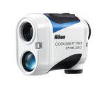 Лазерный дальномер Nikon LRF CoolShot Pro Stabilized (до 1090 м)