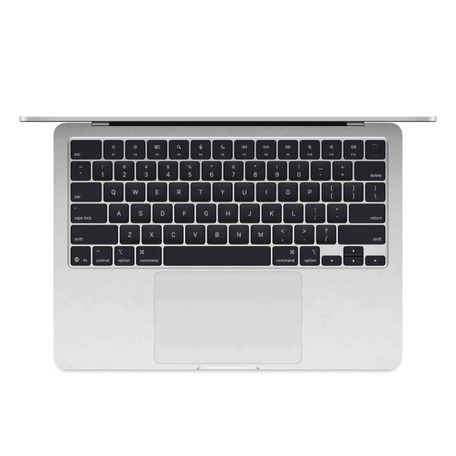 Ноутбук Apple MacBook Air 13 M5 (2026) 10CPU 10GPU 16/1TB Silver