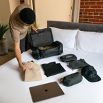 Сумка-рюкзак Wandrd Hexad Carryall 40L