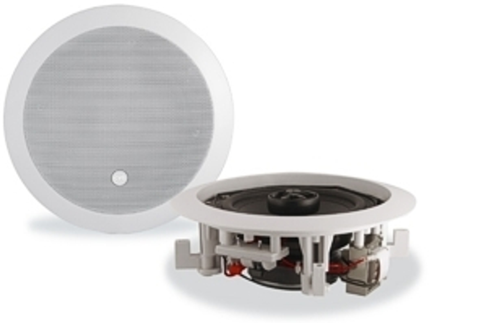 CVGAUDIO CRX5T Потолочная двухполосная колонка