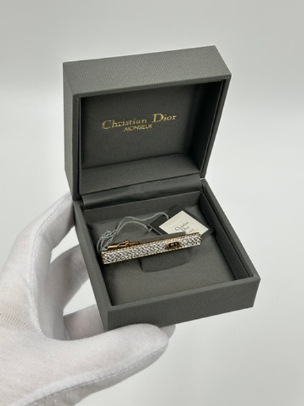 Зажим Christian Dior