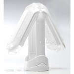 TENGA Мастурбатор Flip Zero белый