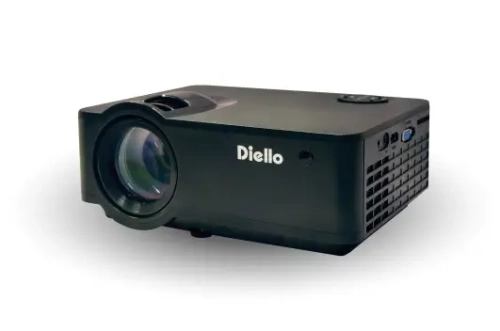 Проектор Diello DL-HTW5