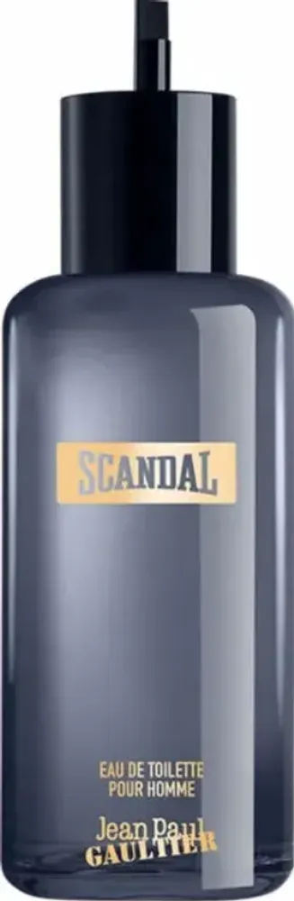 Jean Paul Gaultier Scandal pour Homme EDT Refill 200 ml Jean Paul Gaultier Scandal pour Homme EDT Refill 200 ml